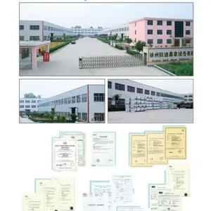 Xuzhou Kaidi Sauna Equipment Co.,LTD company overview - view 1 thumbnail