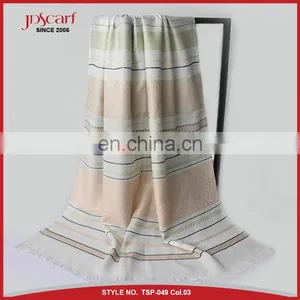 New Design Muslim Fashionable Scarf Hijab Scarf Dubai thumbnail-2
