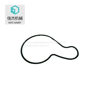 Auto Water Pump Rubber Gasket Rubber Sealing Ring thumbnail-1