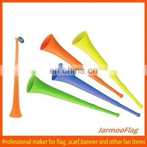 Football Cheering Vuvuzela Trumpet thumbnail-1