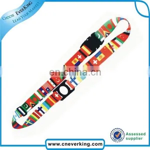 Mod Water Bottle Holder Neck Lanyard Strap thumbnail-2