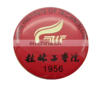 Mini Clothing Printing Lapel Pin Manufacturer thumbnail-3