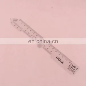 Promotional Clear Pvc Flexible Transparent Ruler thumbnail-6
