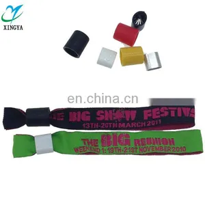Promotional One Time Use Wristband for Party thumbnail-1