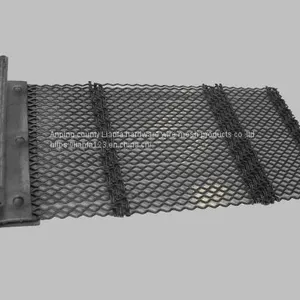 High Quality Self-Clean Mesh thumbnail-3