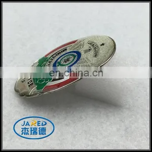From China Manufacturer Russian Lapel Pin thumbnail-2