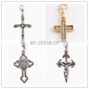 Custom Hollow Wing Keyring With Lobster Clasps Filigree Wing Key Holder Gold Wings Keychain thumbnail-5