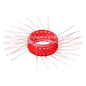 Wire Bristle Scratcher thumbnail-1