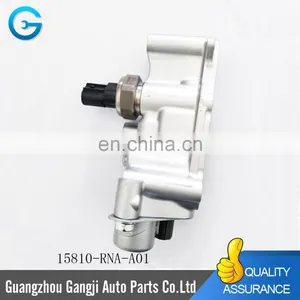 Auto Parts Variable Valve Timing Solenoid 15810-RNA-A01 Fit for Fits For 2006-2011 Hond-a Civi-c OEM 1.8L thumbnail-3