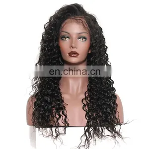 613 Blonde Wig Human Hair 360 Lace Frontal Wigs New Product Dropship thumbnail-4