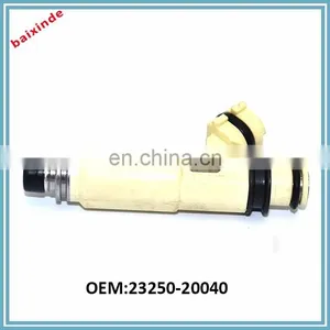 Fuel Injector Nozzle for 2007-2014 HIGHLANDER ASU40 23250-20040 23209-20040 thumbnail-2