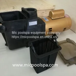 Hayward Swiming Pool Water Pump thumbnail-2