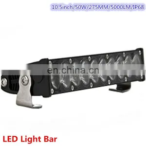 High Quality 10inch cr ee 50w 4x4 Led Light Bars thumbnail-1