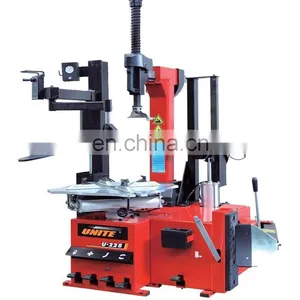 2017 Hot Sale Factory Price for Full Automatic 45" Tyre Changer Machine thumbnail-1