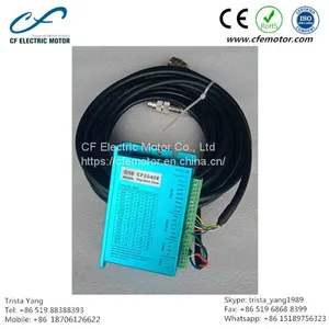 CF2045E Hybrid Step-servo Motor Driver thumbnail-1