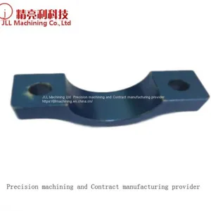 Anodizing Surface CNC Machining Center Products Aluminum Material thumbnail-1