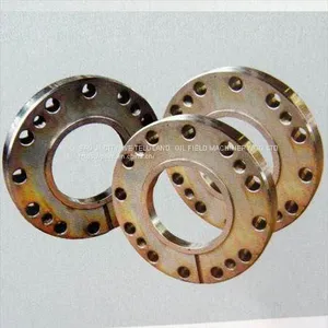 Bomco F13001600 Mud Pump SP Wearing Plate thumbnail-3