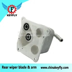 Genuine CVT Transmission Oil Cooler for Nissan Sentra 2013-2017 21606-3JX0B thumbnail-3