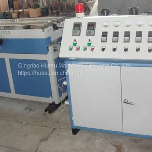 Single Wall Corrugated Pipe Machinery/ Single Wall Corrugated Pipe Production Line/ Corrugated Pipe Plant thumbnail-5