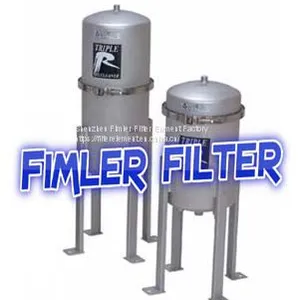 Triple R BU-series Oil Cleaners BU200E, TR-19200, BU300E, TR-19320, BU100EW, TR-19550 , BU200EW, TR-19100, BU300EW, TR-19700 thumbnail-1