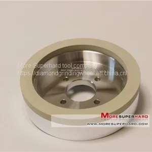 Vitrified Bond Diamond Tools,vitrified Bond Pcd Diamond Wheel,Vitrified Bond Diamond CBN Grinding Wheels thumbnail-1