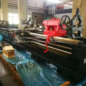 SMTCL CW6163B Horizontal Lathe thumbnail-1