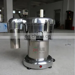 Hot Sale Commercial Carrot Vegetable Juicer Machine thumbnail-3