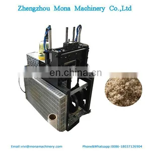 Cnc Cutting Flexible Material Glass Fiber Automatic Cutting Machines thumbnail-5
