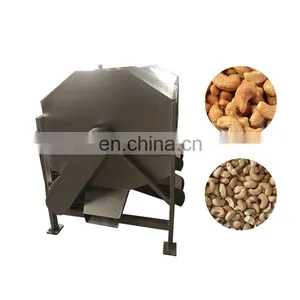 High Efficiency Automatic New Type Walnut Grading Machine thumbnail-3