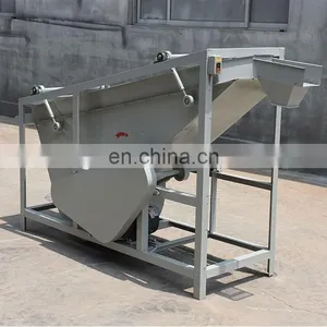 Almond Shelling Machine Kernel Shell Separator Nuts Separating Machine thumbnail-6