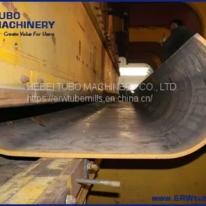LSAW / JCOE Pipe Line thumbnail-5