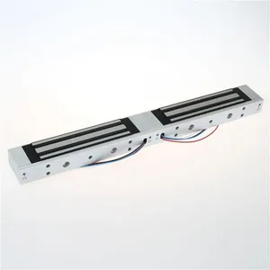 180kg Double Electromagnetic Door Lock thumbnail-2