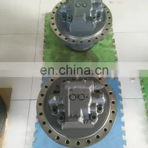 Genuine New PC300-7 PC360-7 Final Drive For Excavator 708-8H-00320 Travel Motor thumbnail-4