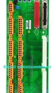 Honeywell 620-0036 Register Module thumbnail-2