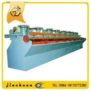 Ore Separation Machine China Separation Flotation Machine thumbnail-1