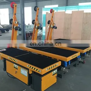 Automatic Loading Air Glass Cutting Table Manual thumbnail-5