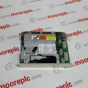 ABB AM811F-Z 3BDH000050Z1 Battery Module thumbnail-3