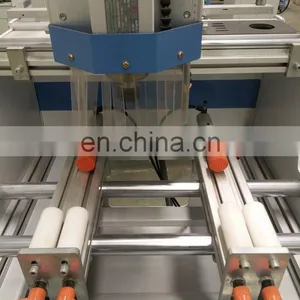Aluminum and Pvc Window Door Profiles Copying Router thumbnail-5