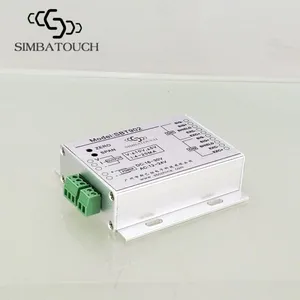 Sparto SBT902 Pressure Sensor Transmitter Force Measurement Analog Digital Quantity thumbnail-5