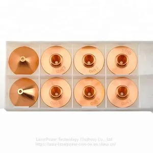 Laser Cutting Nozzle and Ceramic Nozzle Holder for Sales thumbnail-3