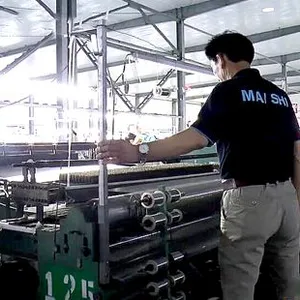 Hebei Maishi Wire Mesh Manufacture Co., Ltd. company overview - view 1 thumbnail