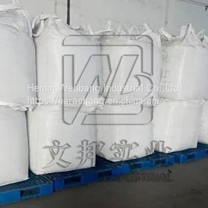 White Color of FIBC Bag thumbnail-1