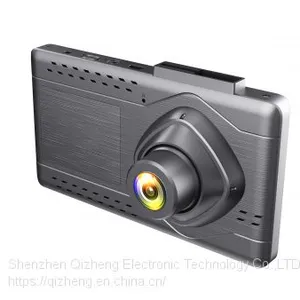 5 Inch 4G Network Android FHD 1080P Car Dash Cam A60 With ADAS GPS Navigation G-sensor and AV-IN thumbnail-3