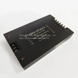 PDB-N Series 100-350W Power Supply dc to dc Converter 18-36vdc Input to 24vdc thumbnail-1