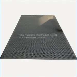 Laser Cut Metal Screen Gate Panel thumbnail-3