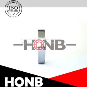 SHF-50 Crossed Roller Bearings for Harmonic Reducer Drive thumbnail-1
