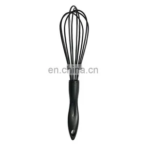 High Quality Cooking Tools Silicone Egg Beater of Cookware and Kitchenware thumbnail-2