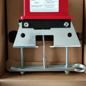 Supervisory Switch for OSY Gate Valve thumbnail-1