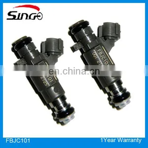 Diesel Fuel Injector Nozzle FBJC101 thumbnail-4