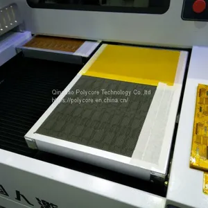 FPCB Cutting Machine PC Honeycomb Plate Honeycomb Panel Honeycomb Sheet thumbnail-4